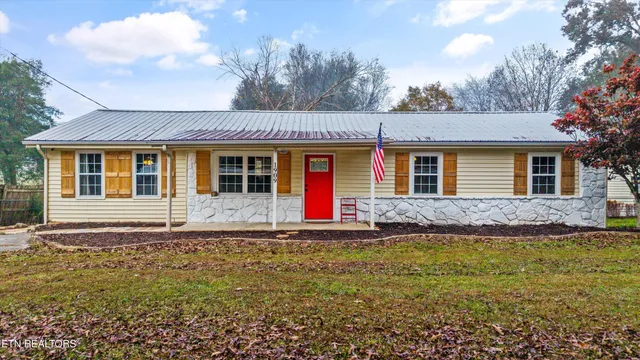$310,000 | 1909 Lawnville Road, Kingston, TN 37763