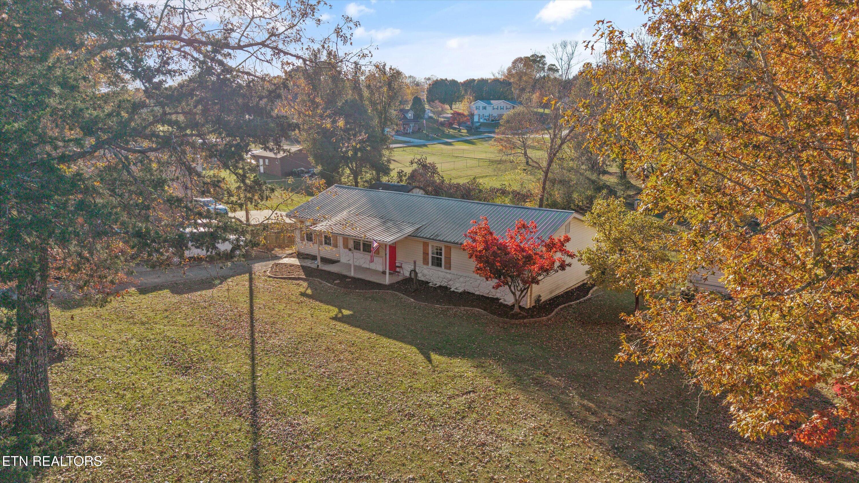 1909 Lawnville Road Kingston, TN 37763 - Photo 2 of 28 42-1909 Lawnville Rd -12