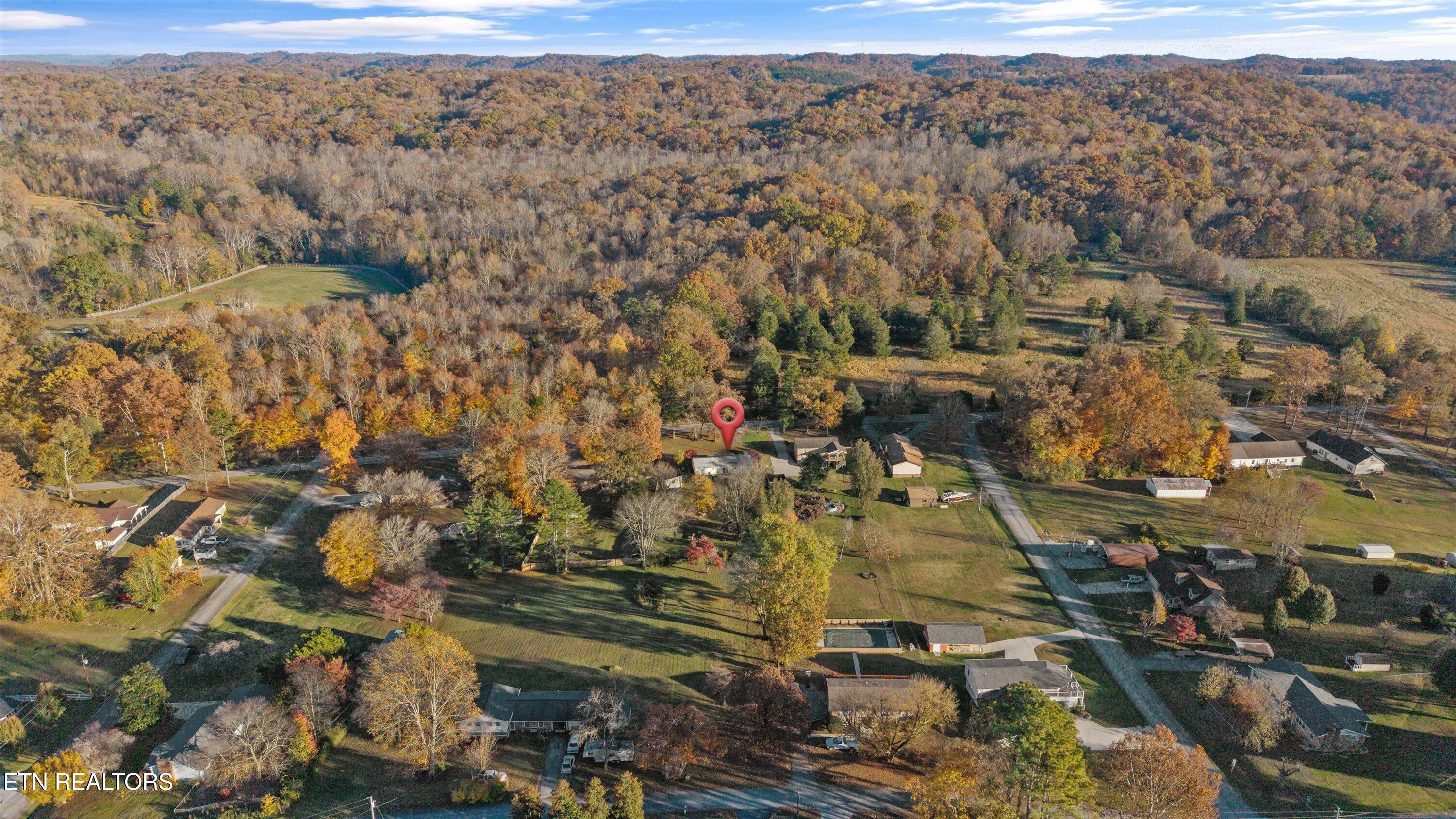 1909 Lawnville Road Kingston, TN 37763 - Photo 28 of 28 45-1909 Lawnville Rd -15