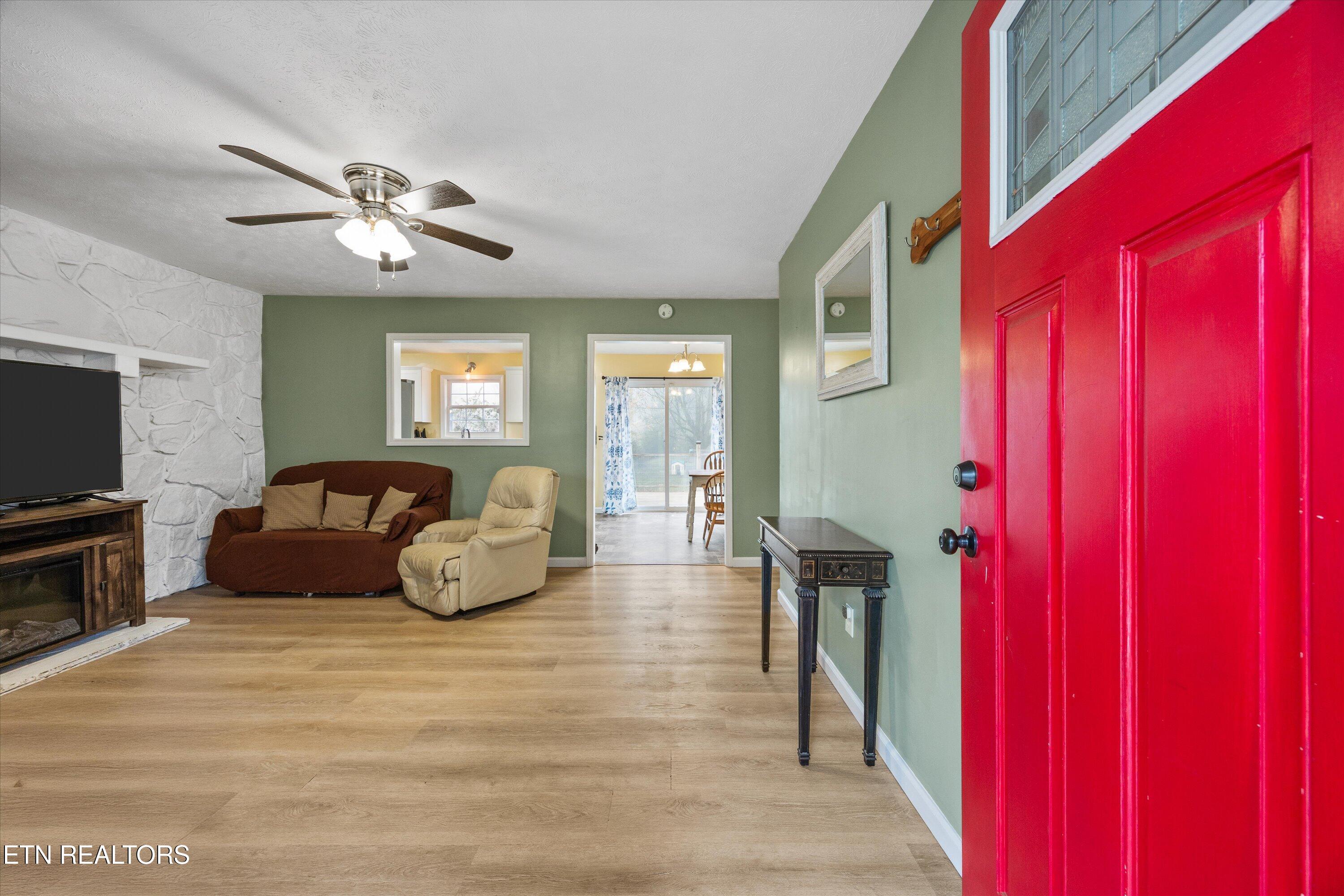 1909 Lawnville Road Kingston, TN 37763 - Photo 3 of 28 05-1909 Lawnville Rd01