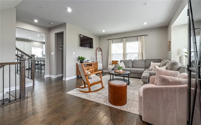 $409,900 | 733 Truth Lane, Cranberry Township, PA 16066