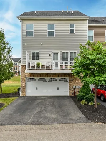 $409,900 | 733 Truth Lane, Cranberry Township, PA 16066
