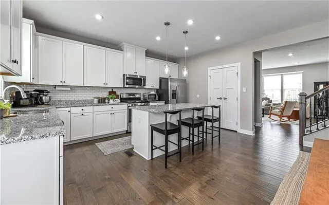 $409,900 | 733 Truth Lane, Cranberry Township, PA 16066