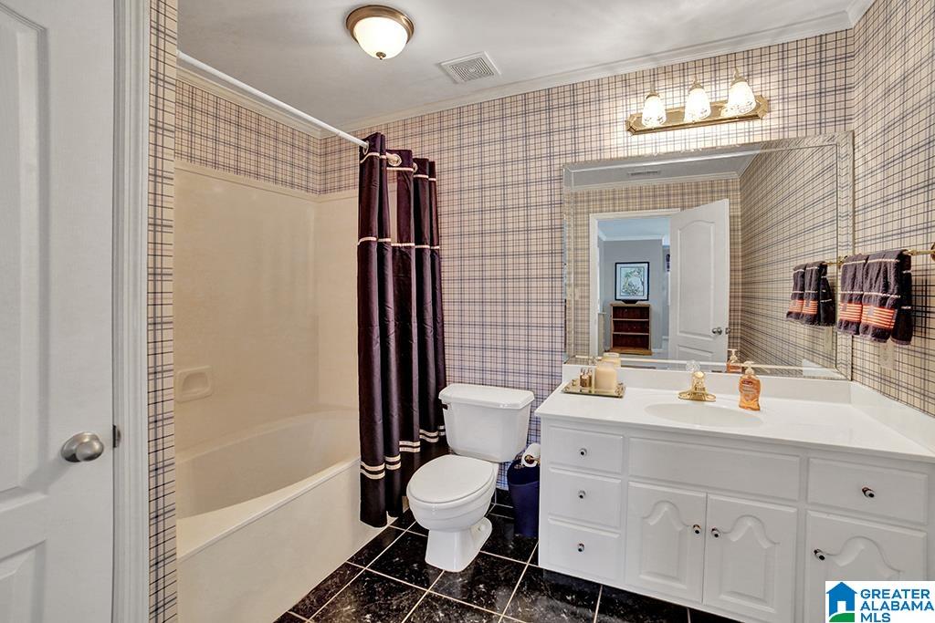 716 Carl Raines Lake Road Birmingham, AL 35244 - Photo 27 of 44