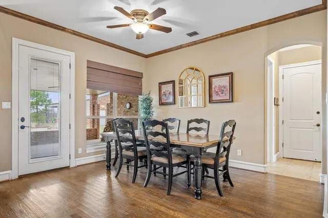 $849,000 | 1299 Shadow Lakes Drive, Wills Point, TX 75169