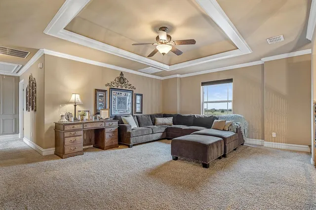 $849,000 | 1299 Shadow Lakes Drive, Wills Point, TX 75169