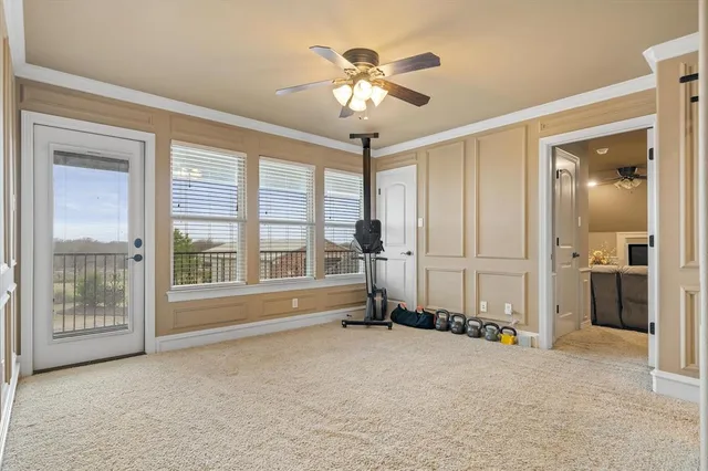 $849,000 | 1299 Shadow Lakes Drive, Wills Point, TX 75169