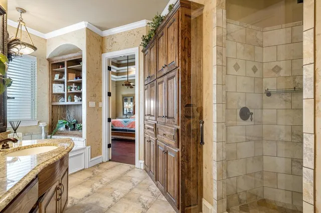 $849,000 | 1299 Shadow Lakes Drive, Wills Point, TX 75169