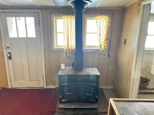 $79,900 | 2820 East County Road 800 North, Eaton, IN 47338