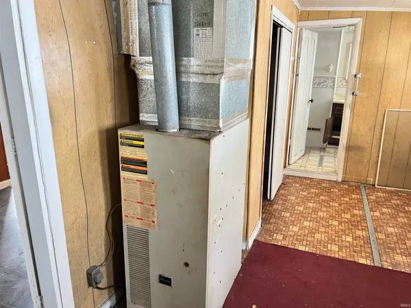 $79,900 | 2820 East County Road 800 North, Eaton, IN 47338