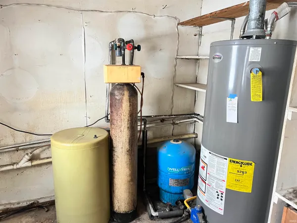 $79,900 | 2820 East County Road 800 North, Eaton, IN 47338