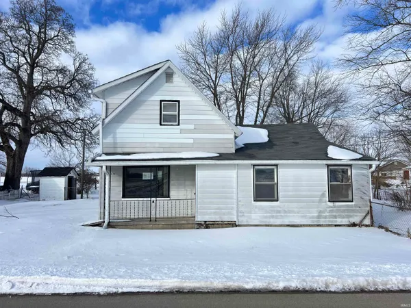 $79,900 | 2820 East County Road 800 North, Eaton, IN 47338