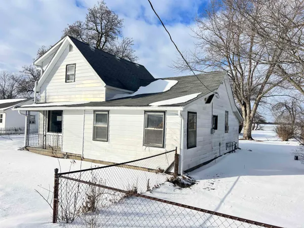 $79,900 | 2820 East County Road 800 North, Eaton, IN 47338