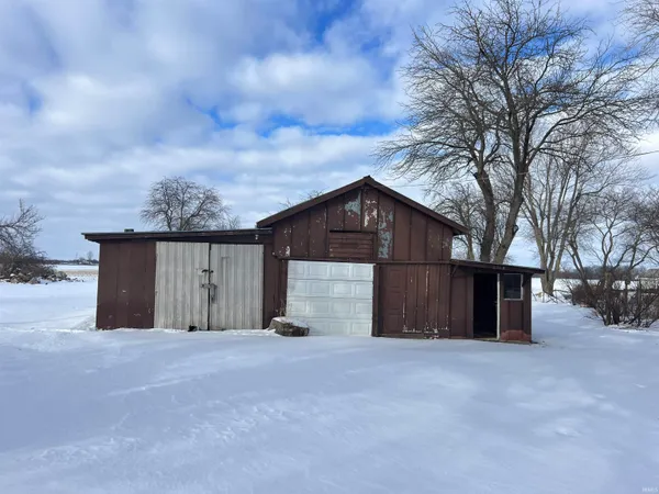 $79,900 | 2820 East County Road 800 North, Eaton, IN 47338
