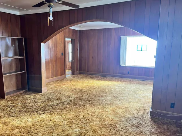 $79,900 | 2820 East County Road 800 North, Eaton, IN 47338