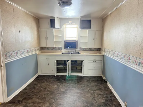 $79,900 | 2820 East County Road 800 North, Eaton, IN 47338