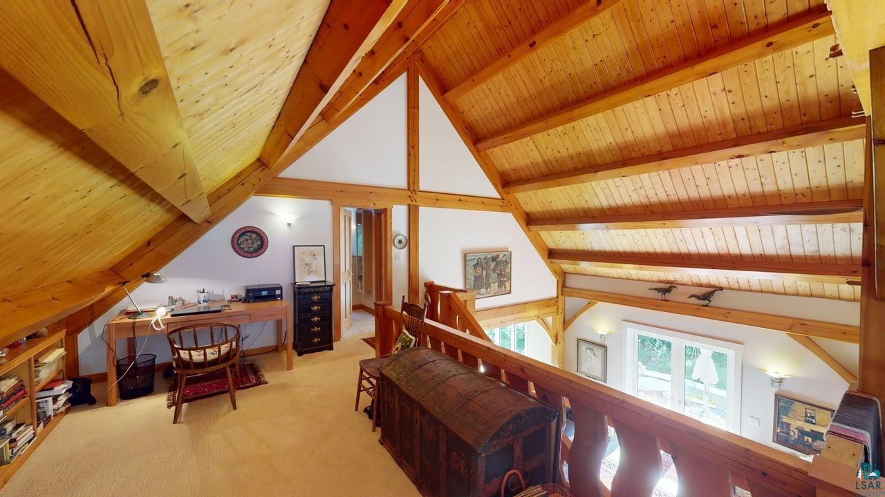 189 Barker Lake Road Lutsen, MN 55612 - Photo 33 of 63 Gallery Image 33