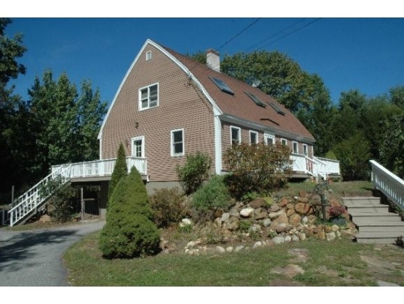 43 Fox Run Lane Rindge, NH 03461 - Photo 1 of 1