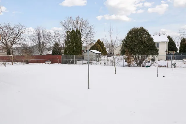 $418,500 | 14200 Belfast Court, Rosemount, MN 55068