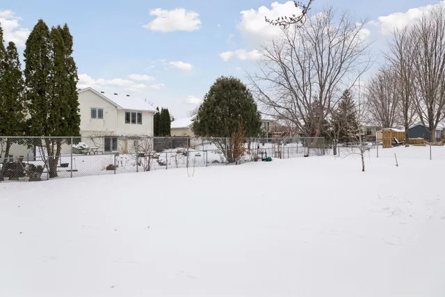 $418,500 | 14200 Belfast Court, Rosemount, MN 55068