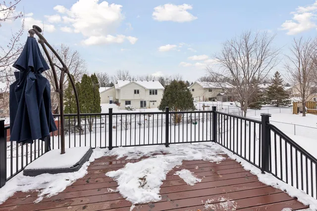 $418,500 | 14200 Belfast Court, Rosemount, MN 55068