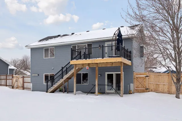 $418,500 | 14200 Belfast Court, Rosemount, MN 55068