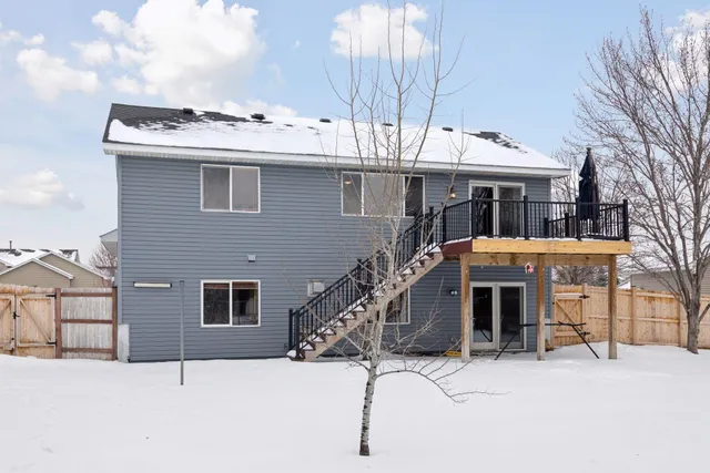 $418,500 | 14200 Belfast Court, Rosemount, MN 55068