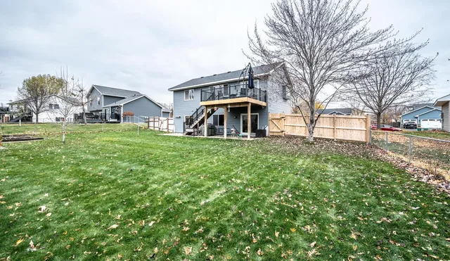 $418,500 | 14200 Belfast Court, Rosemount, MN 55068