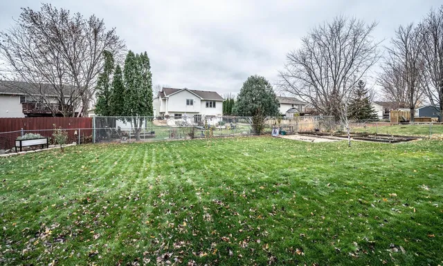 $418,500 | 14200 Belfast Court, Rosemount, MN 55068