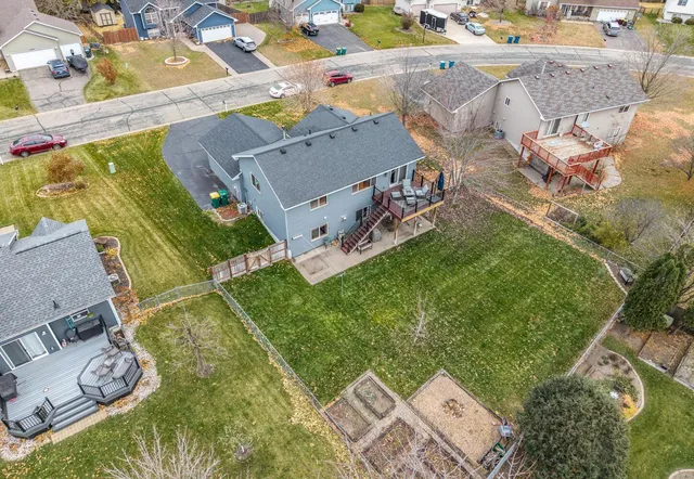 $418,500 | 14200 Belfast Court, Rosemount, MN 55068