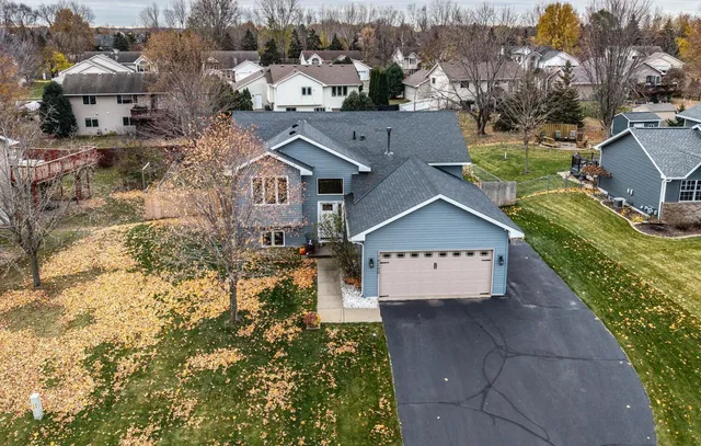 $418,500 | 14200 Belfast Court, Rosemount, MN 55068