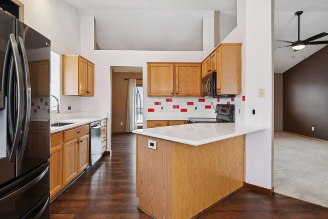 $418,500 | 14200 Belfast Court, Rosemount, MN 55068