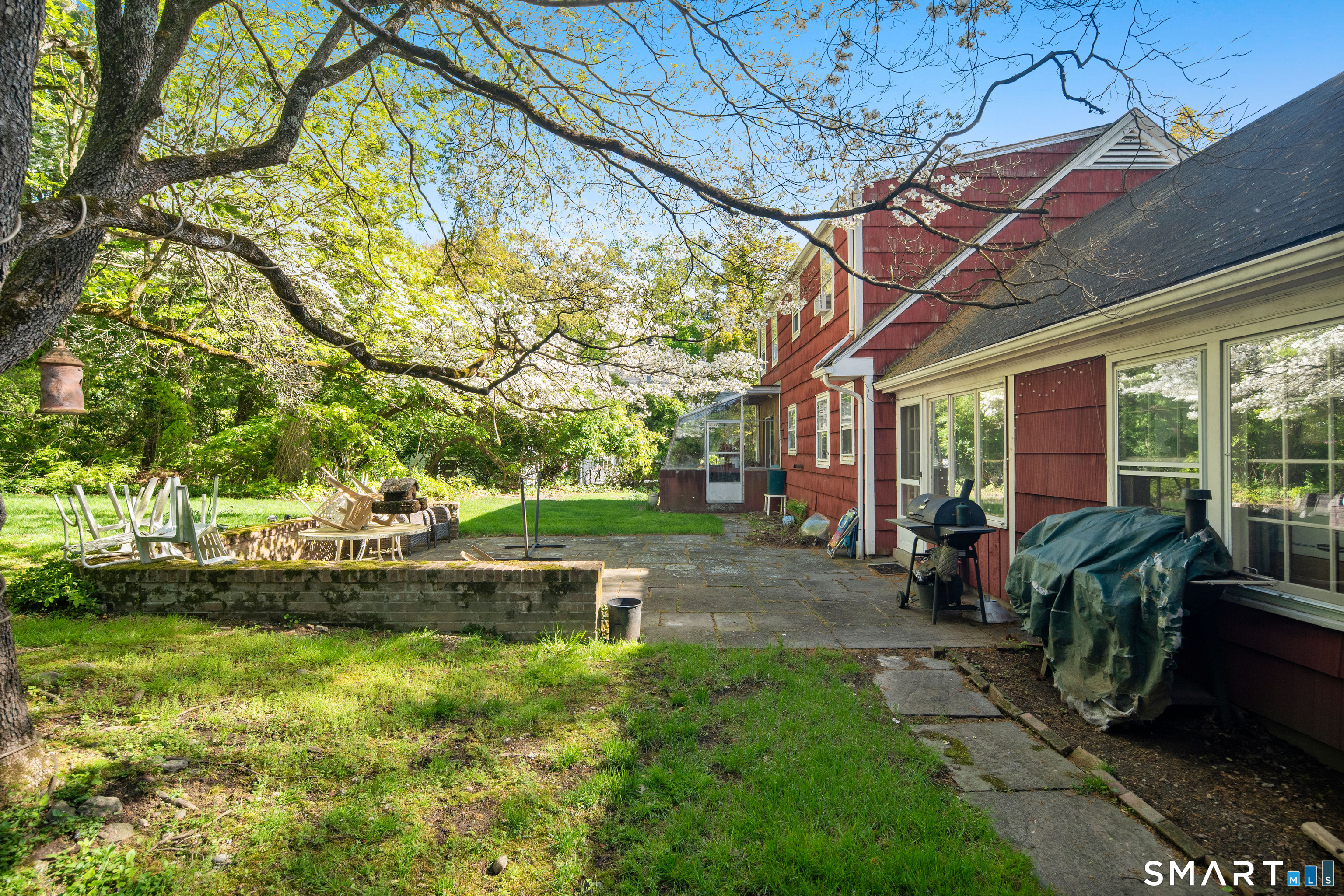 17 Briar Brae Road Darien, CT 06820 - Photo 4 of 8