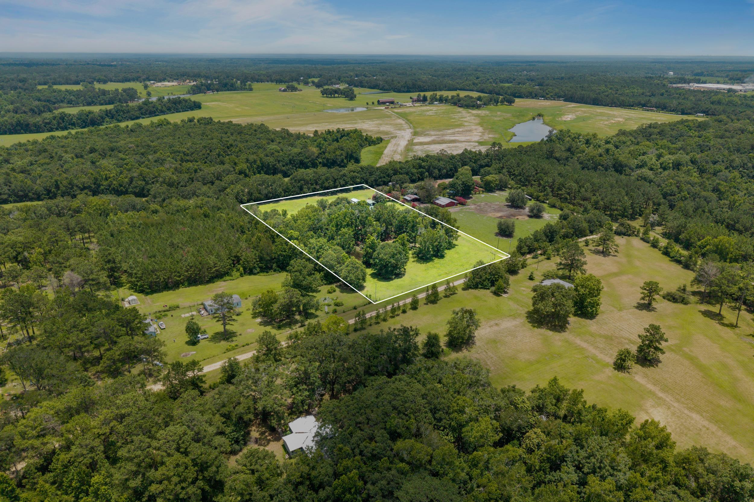 546 Backloop Road Havana, FL 32333 - Photo 51 of 67