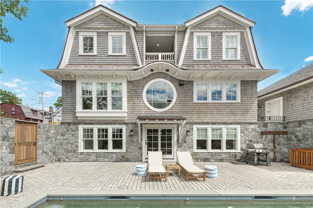 15 High Street Newport, RI 02840 - Photo 46 of 50