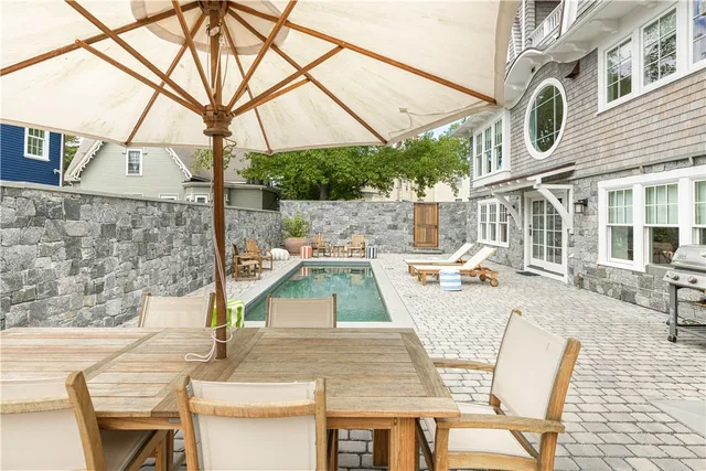 $10,000 | 15 High Street, Newport, RI 02840