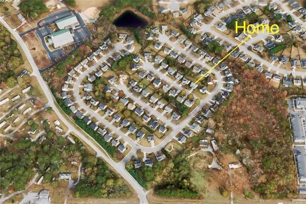 $2,800 | 3292 Shady Valley Court Southwest, Loganville, GA 30052