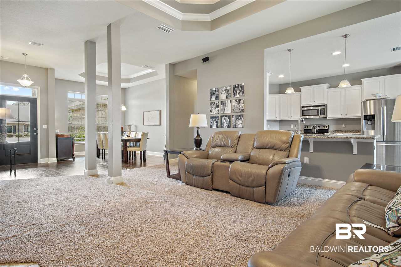 9766 Ottawa Drive Daphne, AL 36526 - Photo 2 of 34