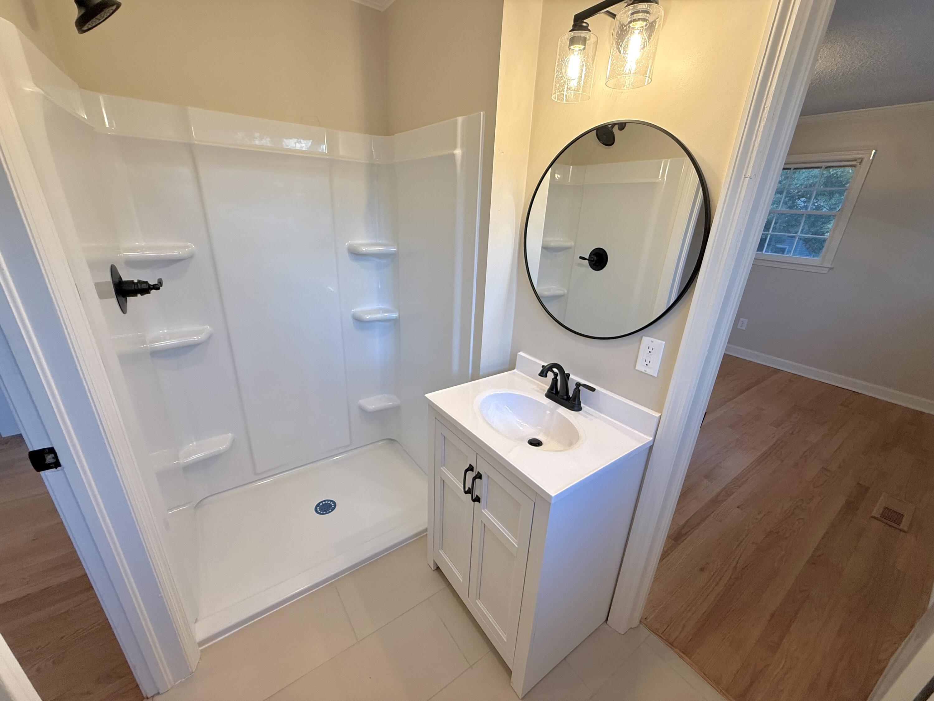 2282 Garrison Street Sumter, SC 29154 - Photo 29 of 63 Brand new shower unit