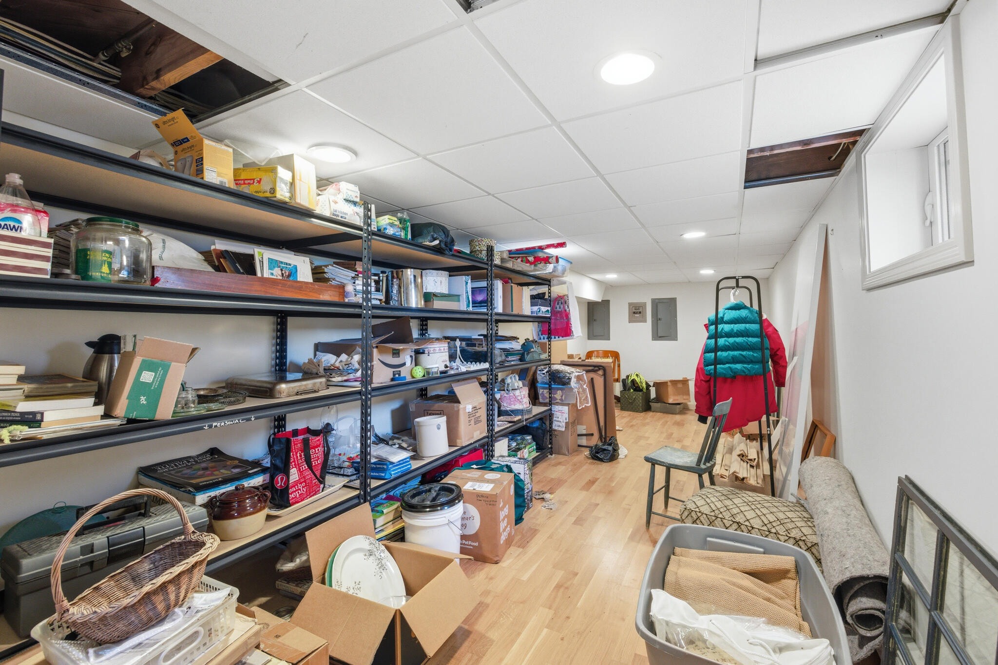 124 Phipps Point Road Woolwich, ME 04579 - Photo 59 of 89 More finished space