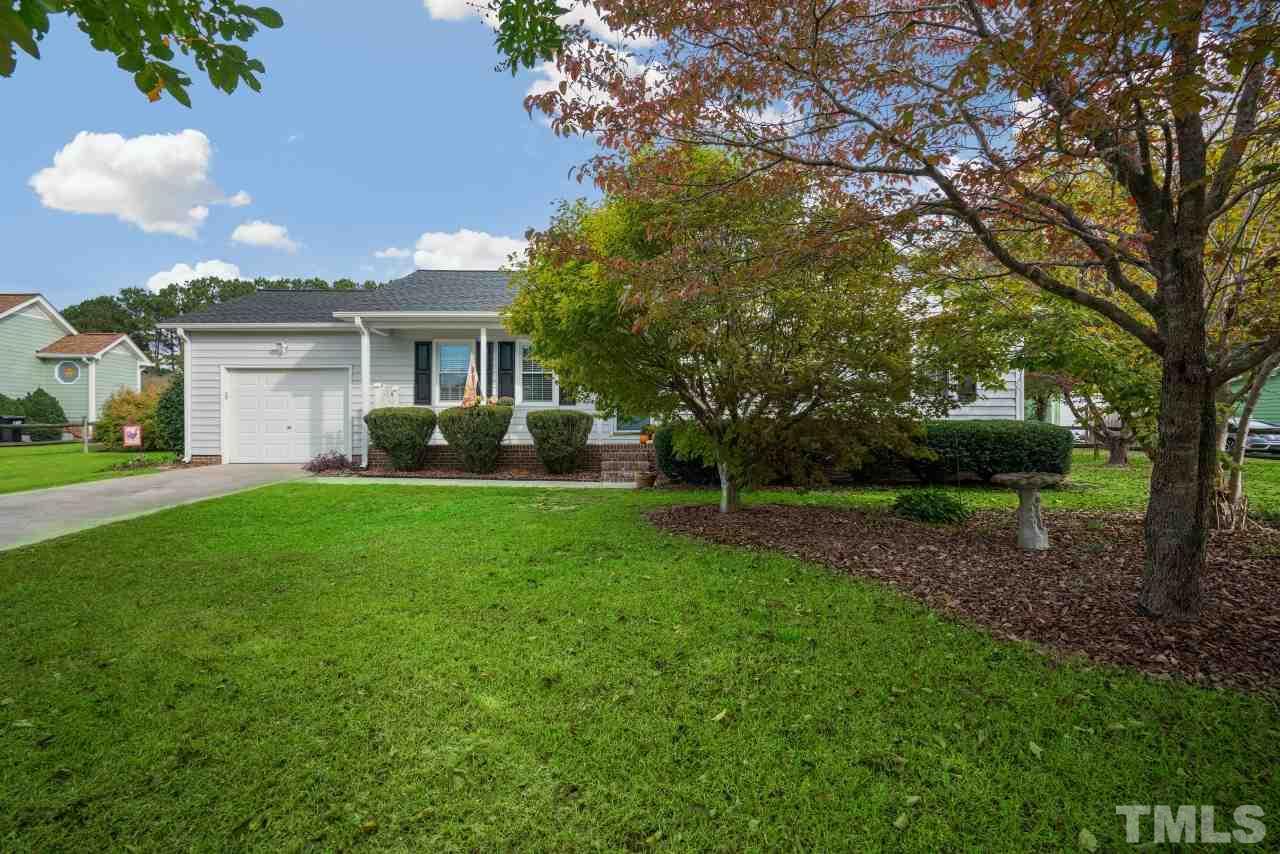 801 South Meadow Road Raleigh, NC 27603 - Photo 14 of 15