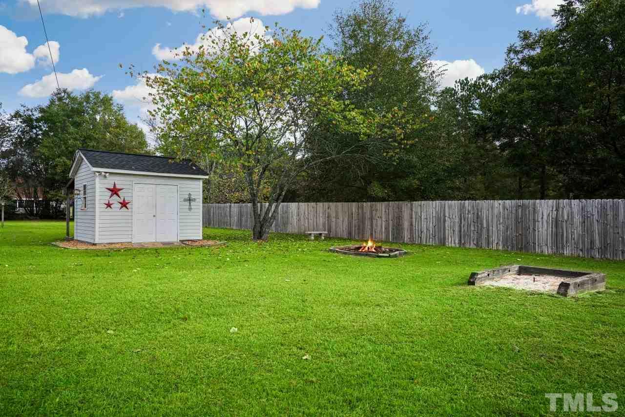 801 South Meadow Road Raleigh, NC 27603 - Photo 6 of 15