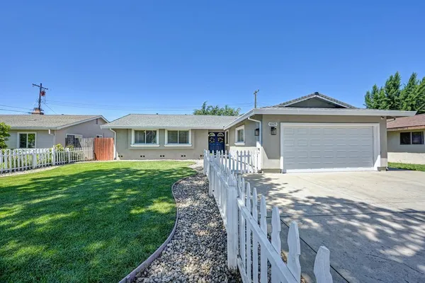 $535,000 | 6523 Woodpark Way, Citrus Heights, CA 95621