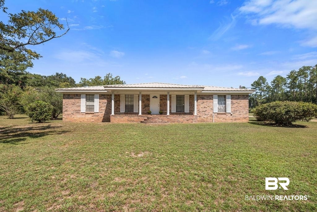 15093 Styx River Road Stapleton, AL 36578 - Photo 1 of 31