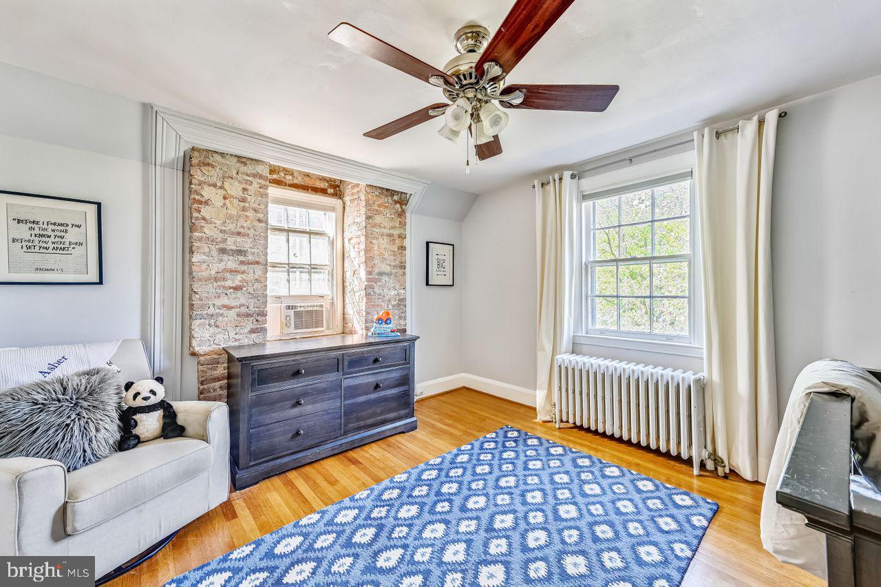 617 Winans Way Baltimore, MD 21229 - Photo 22 of 42 4th Bedroom