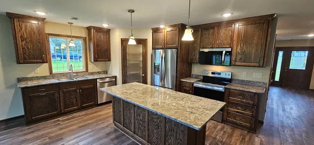 $349,000 | 607 West Colfax Street, Parkers Prairie, MN 56361