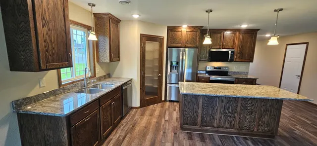 $349,000 | 607 West Colfax Street, Parkers Prairie, MN 56361