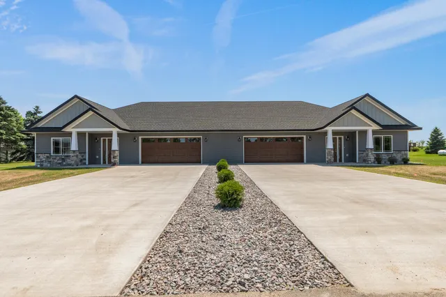 $349,000 | 607 West Colfax Street, Parkers Prairie, MN 56361