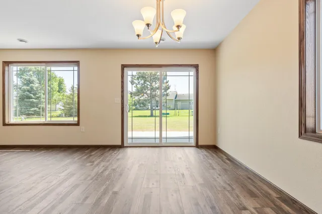 $349,000 | 607 West Colfax Street, Parkers Prairie, MN 56361