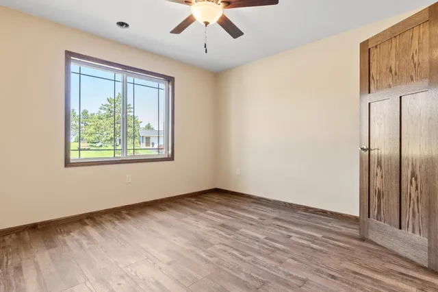 $349,000 | 607 West Colfax Street, Parkers Prairie, MN 56361